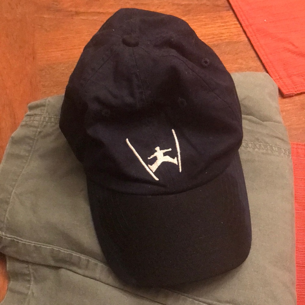 Ski Cap for Kids!